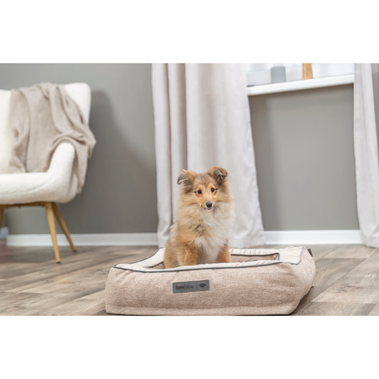 KIZUNA Liano | Cama Premium de Descanso