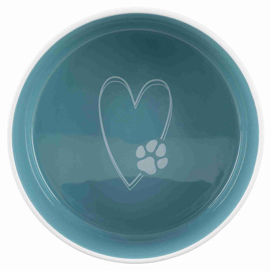 KIZUNA HomeBowl | Comedero de Cerámica para Perros