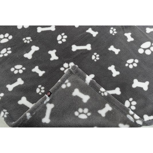KIZUNA Kenny | Manta Suave para Perros y Gatos