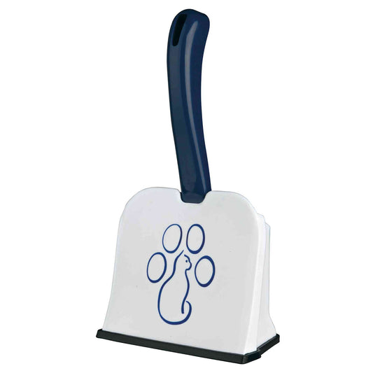 KIZUNA CleanScoop | Pala para Arena con Soporte