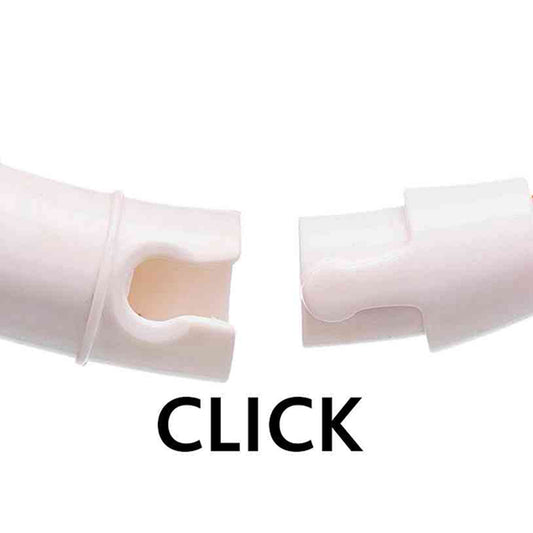Kizuna Brilla | Collar luminoso USB para perros.