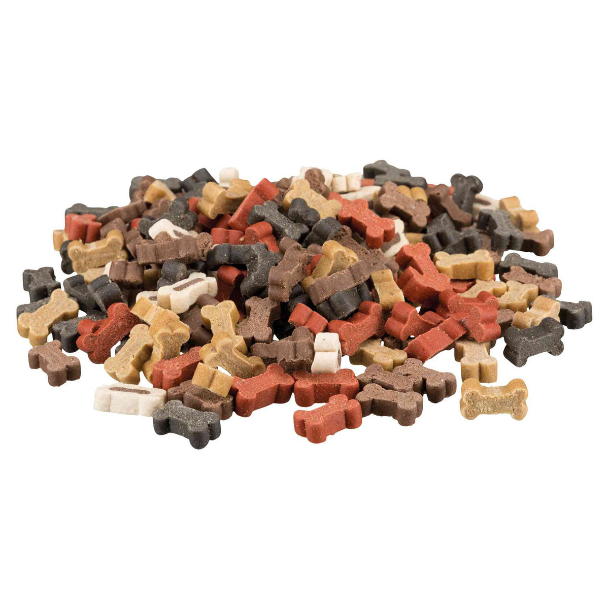 Bony Mix XXL | Snacks Blandos para Perros 1,8 kg