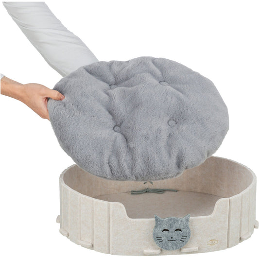 KIZUNA Emelie | Cama Modular para Gatos