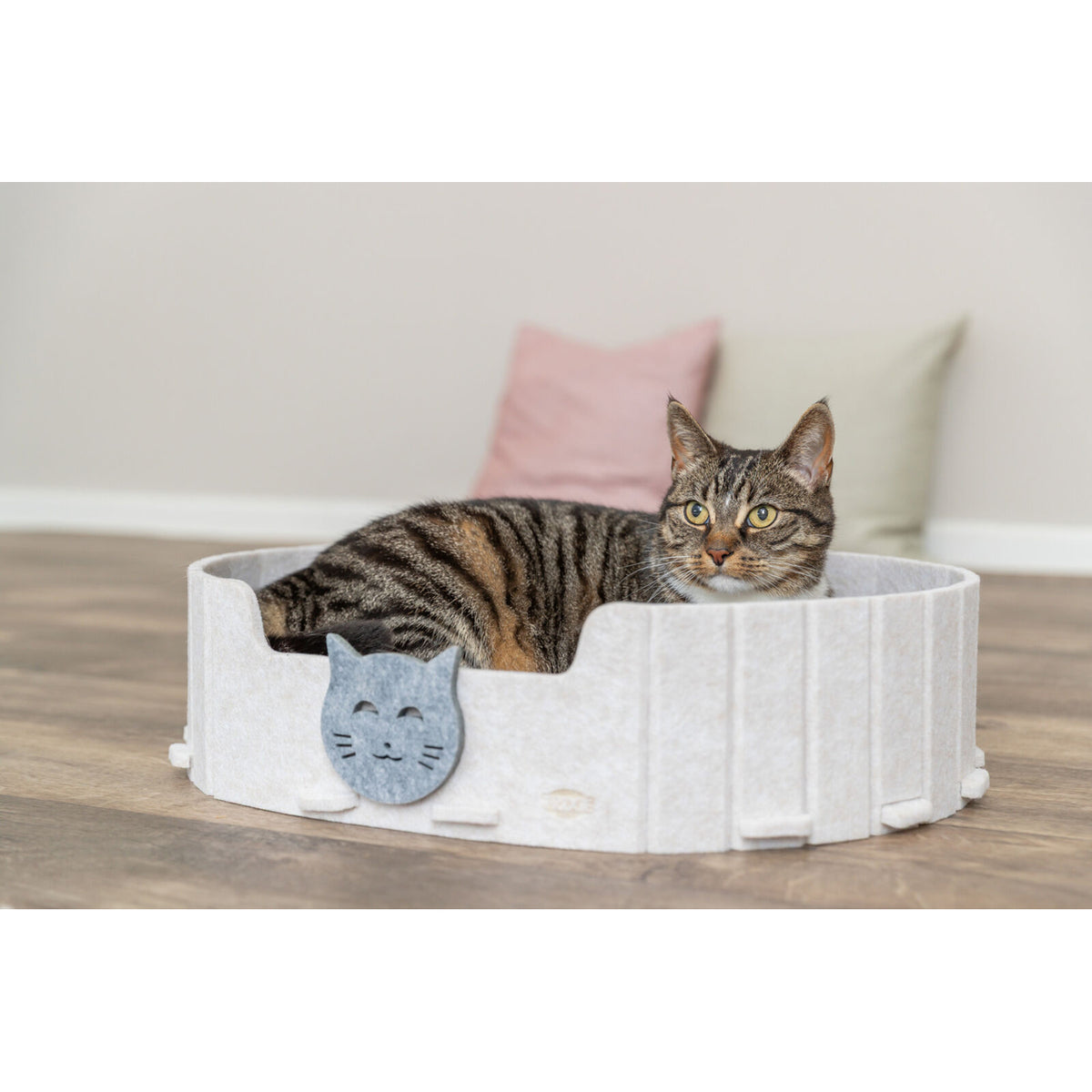 KIZUNA Emelie | Cama Modular para Gatos