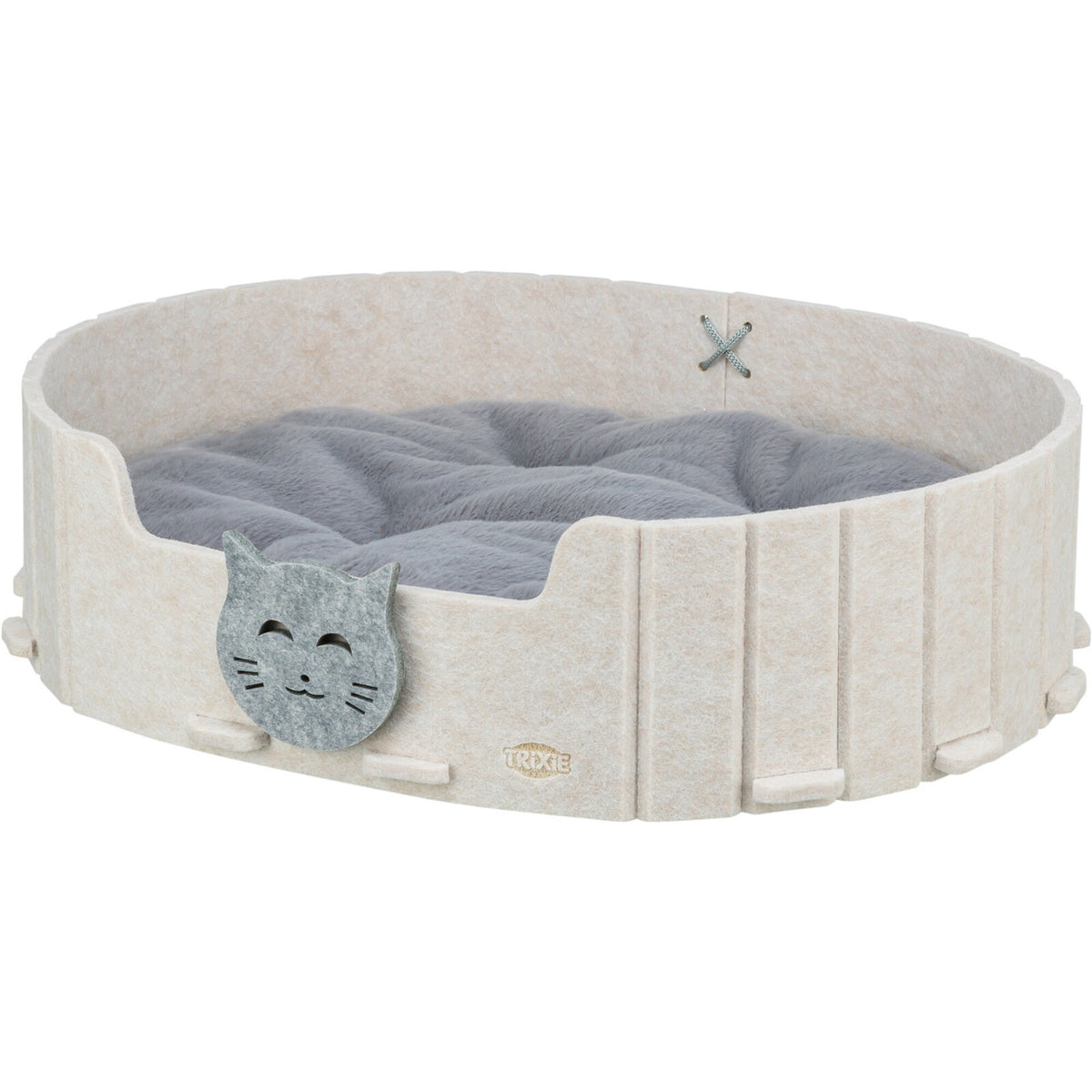 KIZUNA Emelie | Cama Modular para Gatos