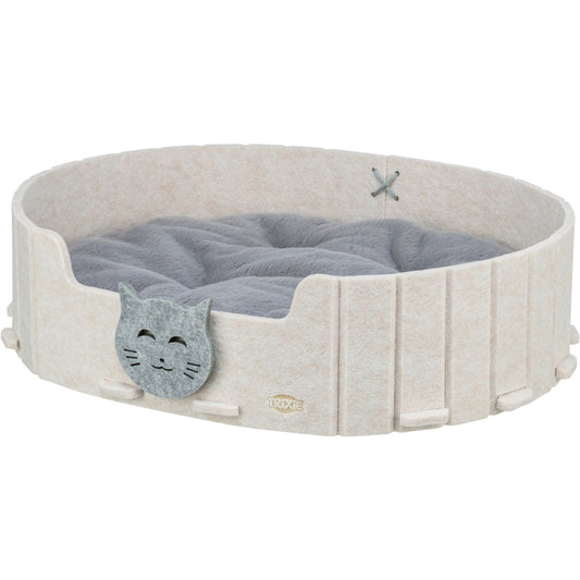 KIZUNA Emelie | Cama Modular para Gatos