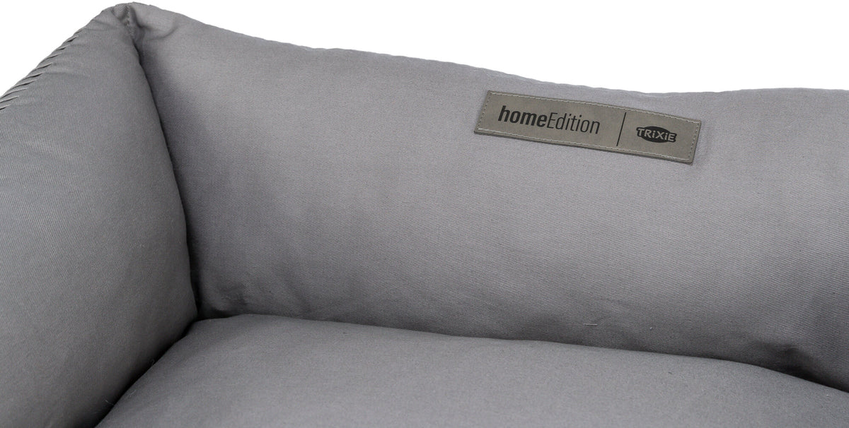 KIZUNA Marley | Cama Acolchada Premium para Perros