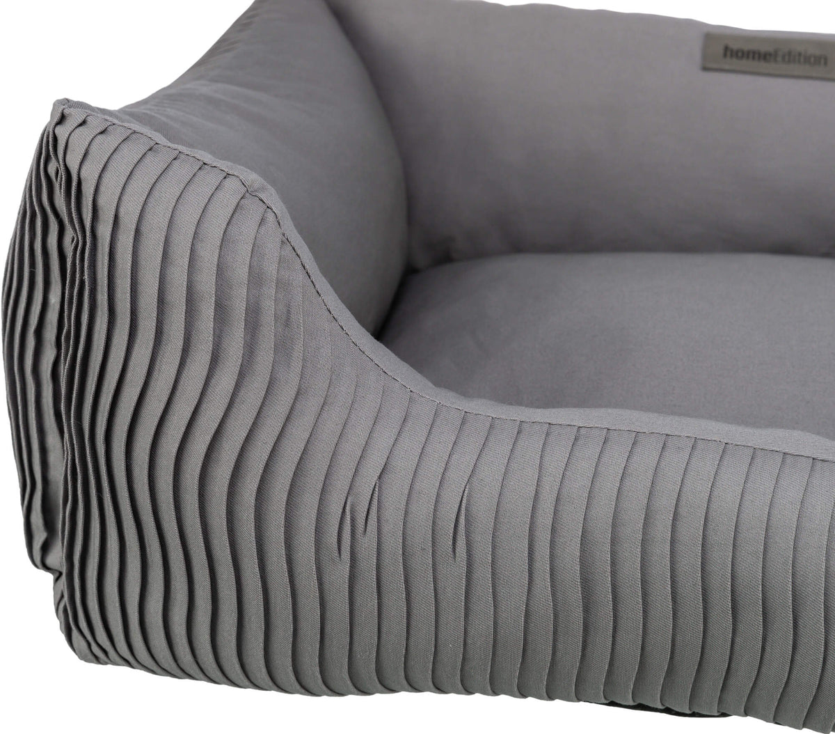 KIZUNA Marley | Cama Acolchada Premium para Perros