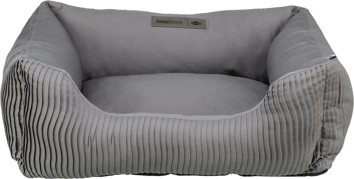 KIZUNA Marley | Cama Acolchada Premium para Perros