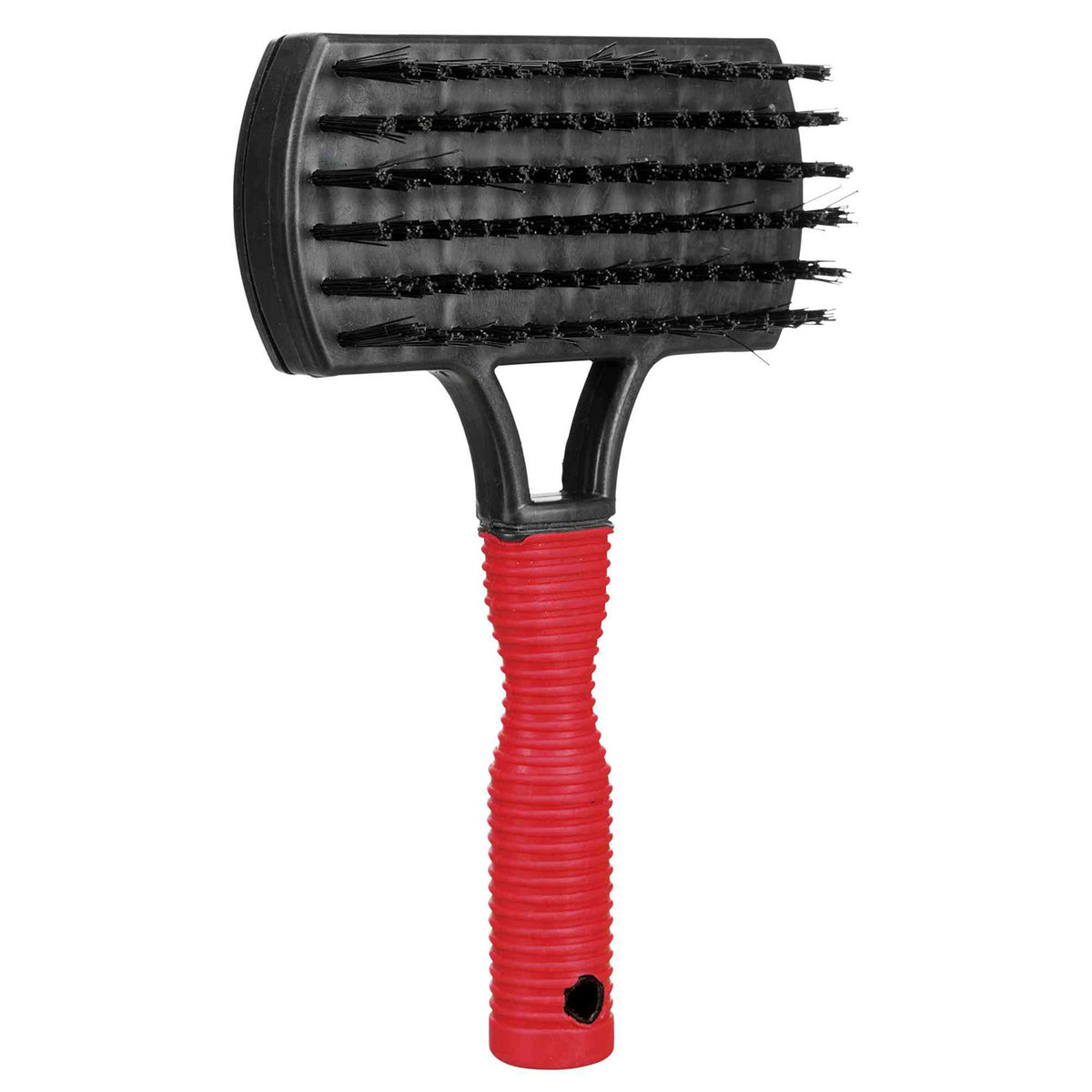 KIZUNA SoftBrush | Cepillo Suave Doble Cara para Perros y Gatos