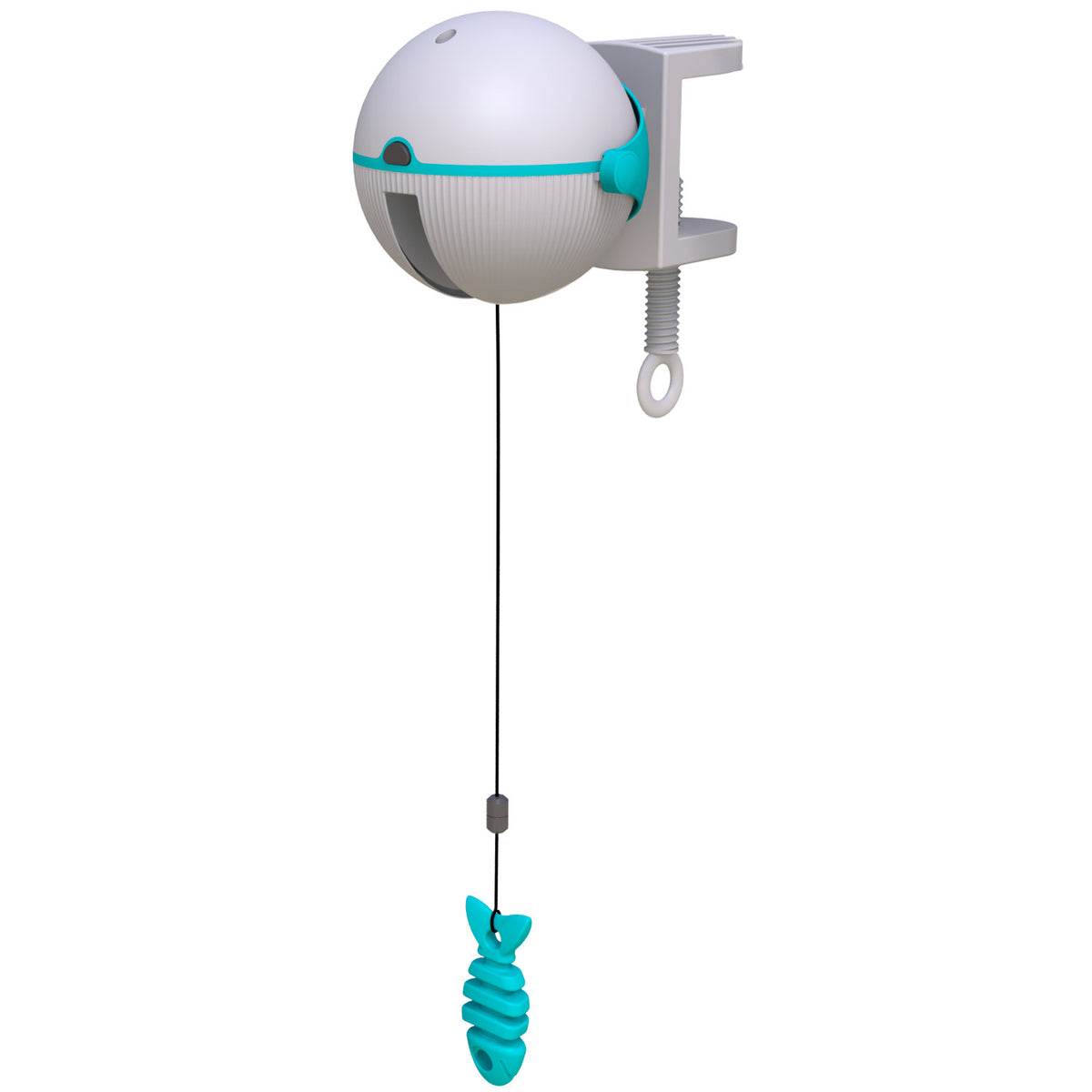 Juguete Interactivo Automático para Gatos Catch It | KIZUNA