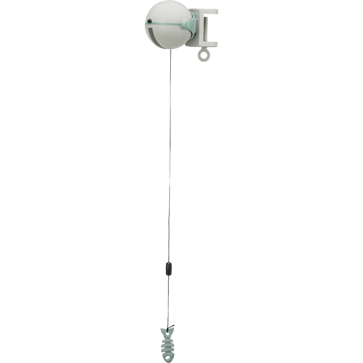 Juguete Interactivo Automático para Gatos Catch It | KIZUNA