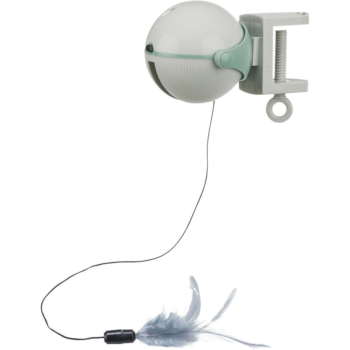 Juguete Interactivo Automático para Gatos Catch It | KIZUNA
