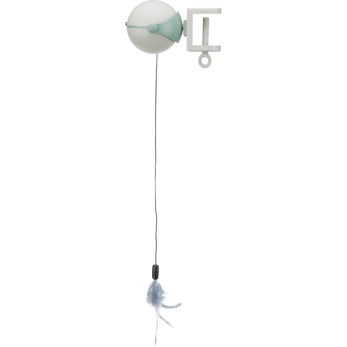 Juguete Interactivo Automático para Gatos Catch It | KIZUNA