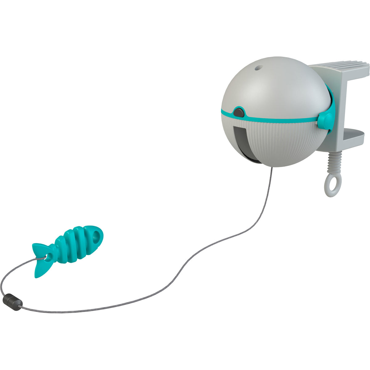 Juguete Interactivo Automático para Gatos Catch It | KIZUNA