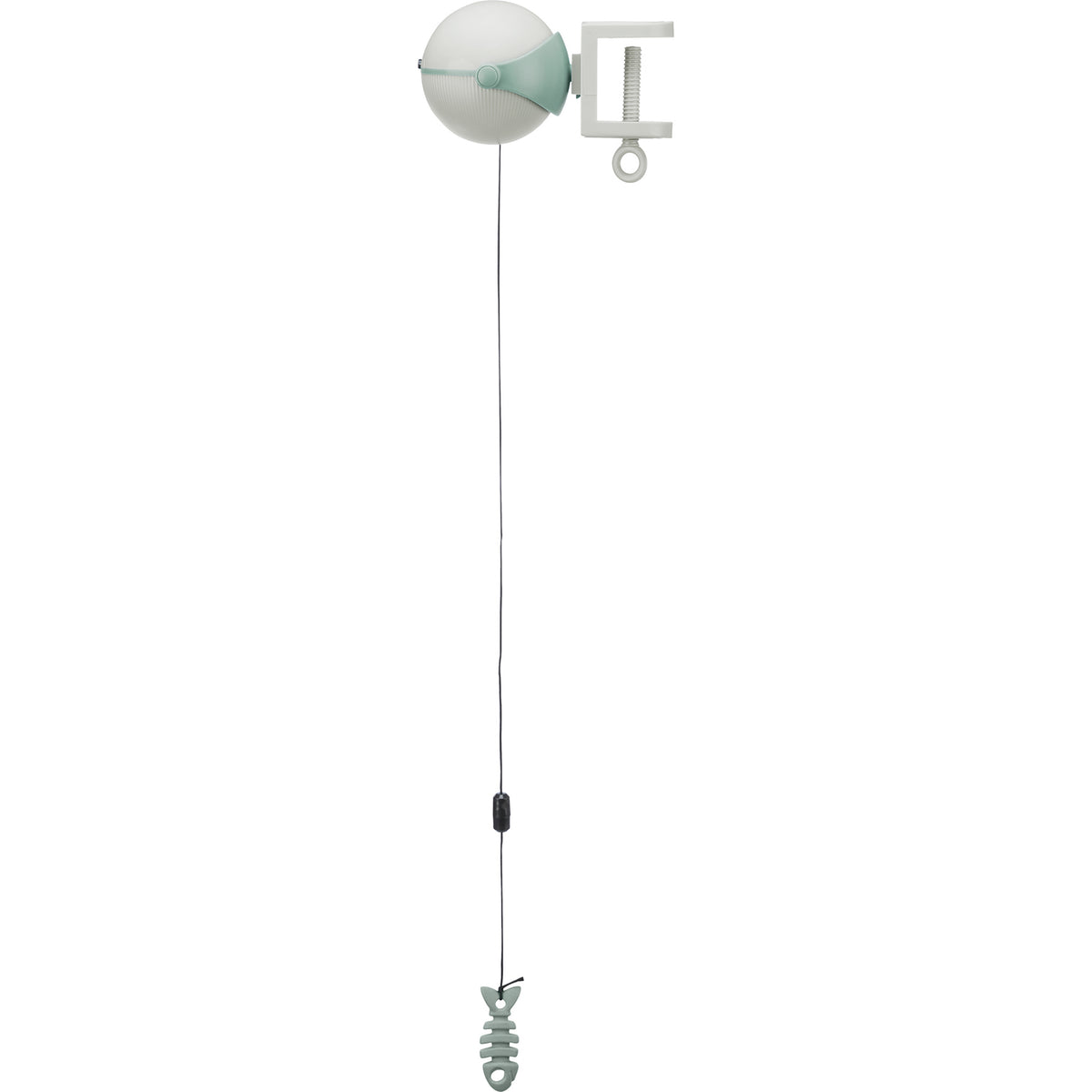 Juguete Interactivo Automático para Gatos Catch It | KIZUNA