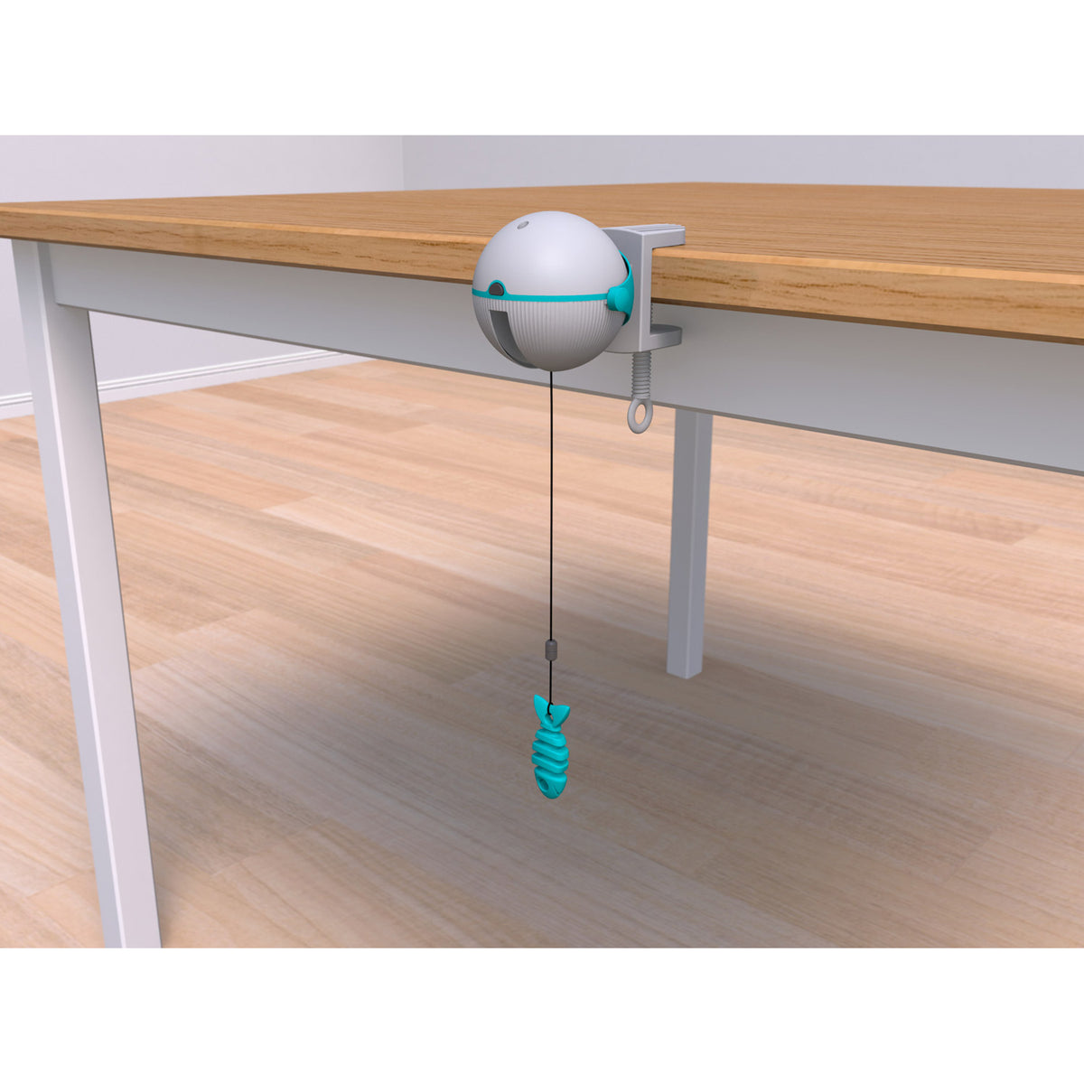 Juguete Interactivo Automático para Gatos Catch It | KIZUNA