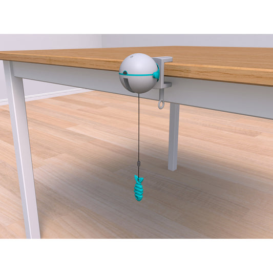Juguete Interactivo Automático para Gatos Catch It | KIZUNA