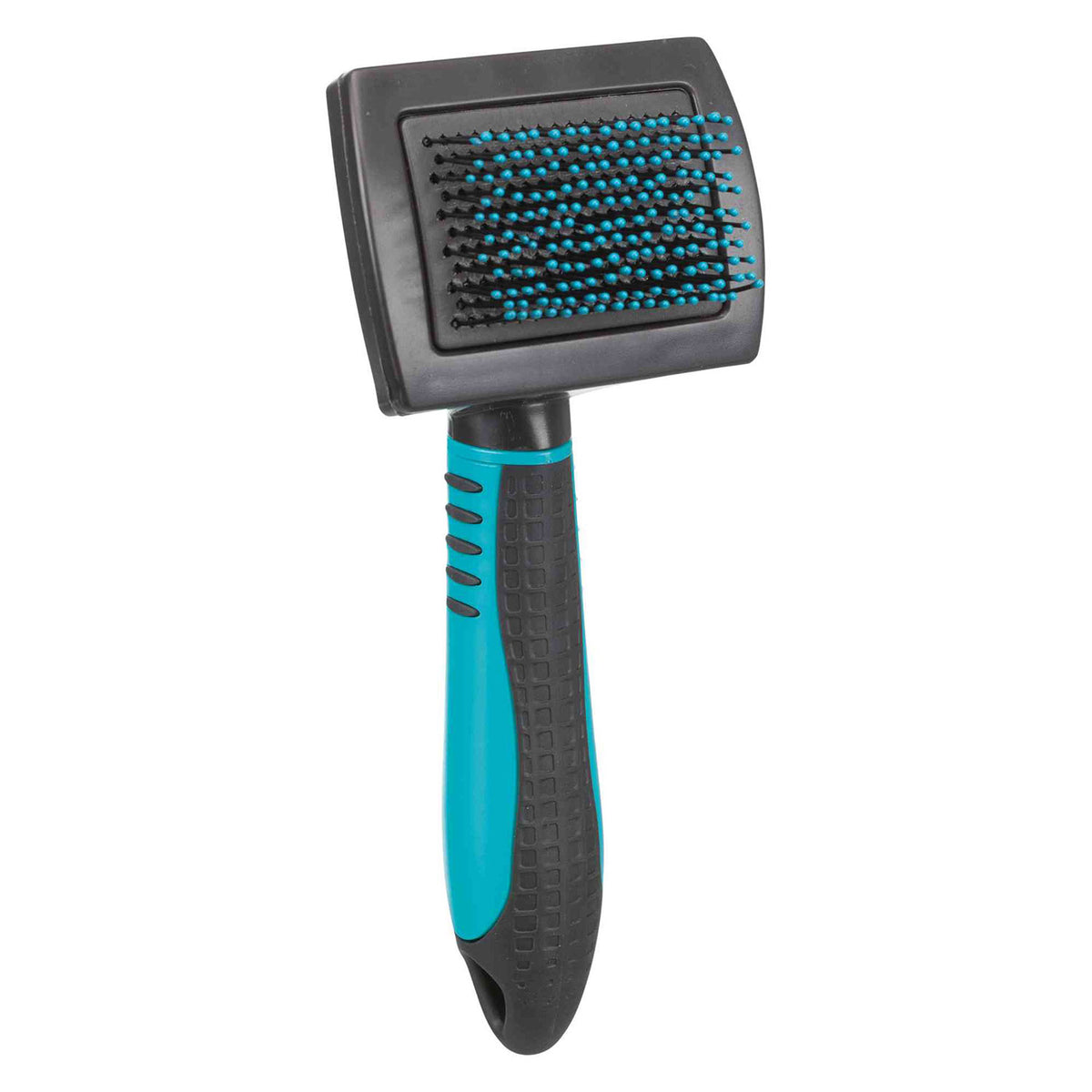 KIZUNA SoftBrush | Cepillo Suave para Perros y Gatos