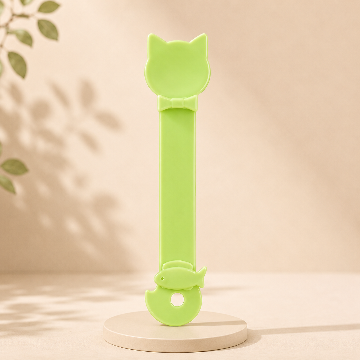 KIZUNA ChuruRoll | Dispensador para snacks líquidos