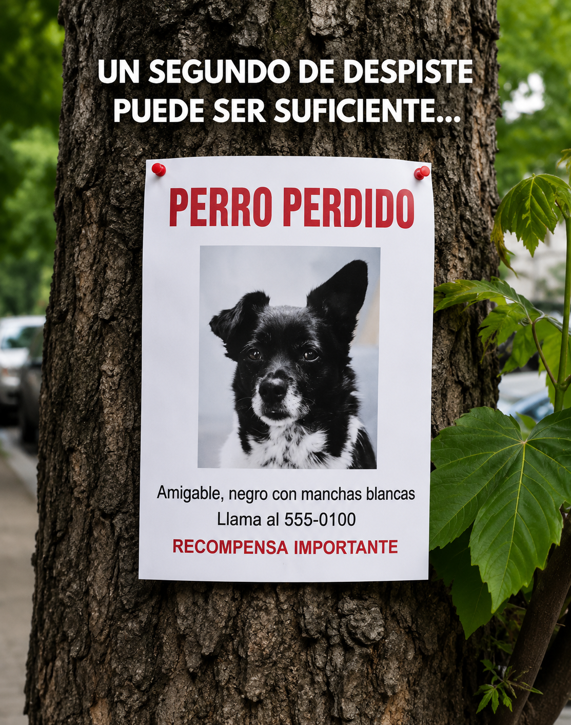 Kizuna Guardian GPS | Localizador Inteligente para Perros y Gatos Rosa