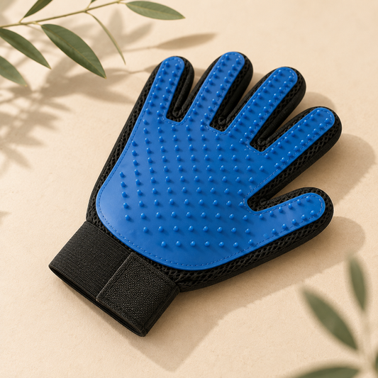 KIZUNA FurGlove | Guante Quitapelos
