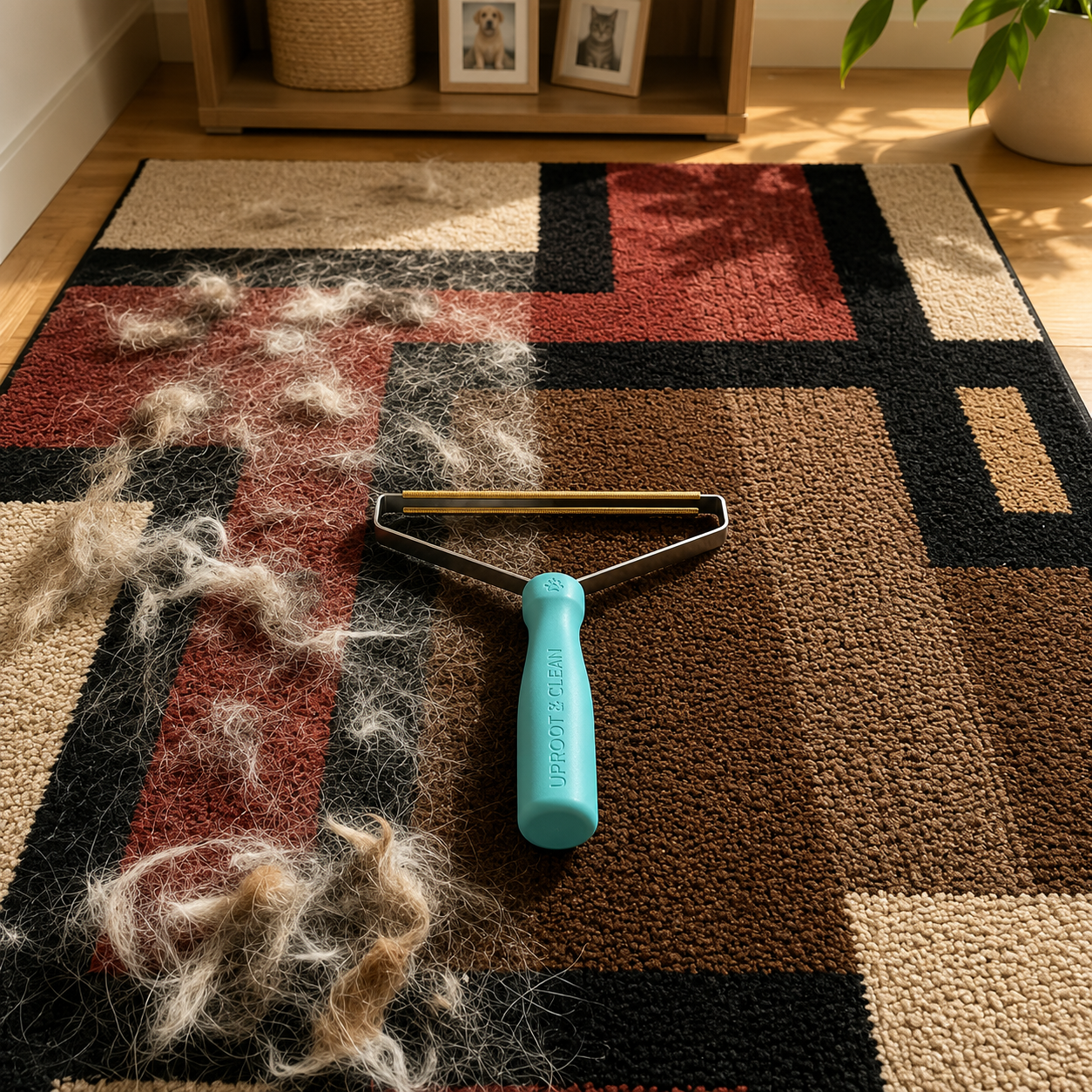 KIZUNA FurRemover | Eliminador de Pelo
