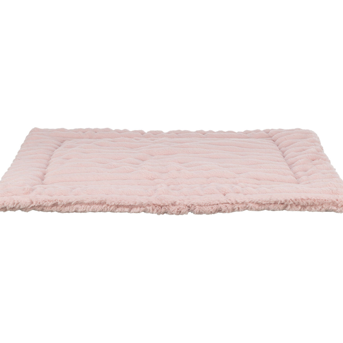 KIZUNA Lonni | Colchoneta Acolchada de Felpa Suave Rosa