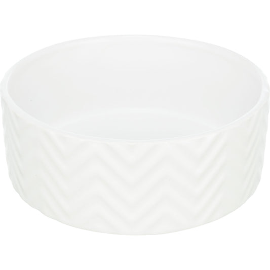 KIZUNA NoirBowl | Comedero de Cerámica Premium