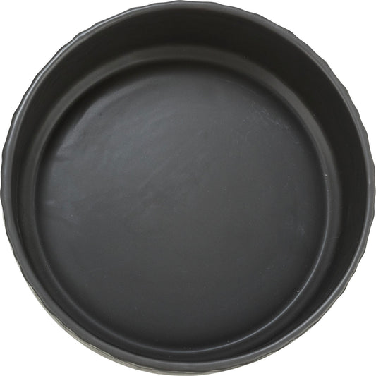 KIZUNA NoirBowl | Comedero de Cerámica Premium