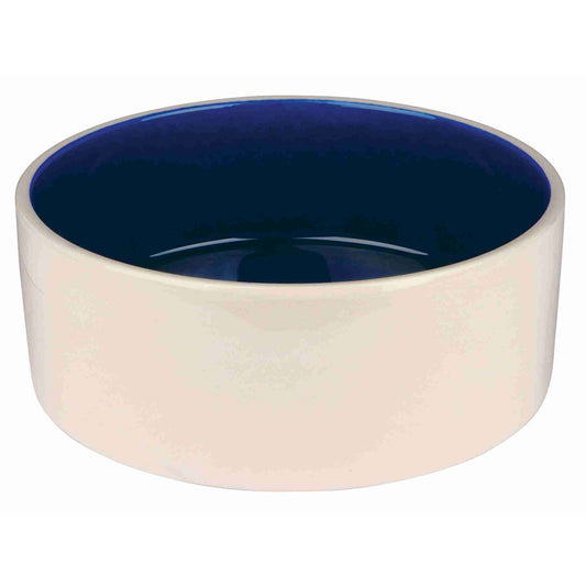 KIZUNA OceanBowl | Comedero de Cerámica Bicolor