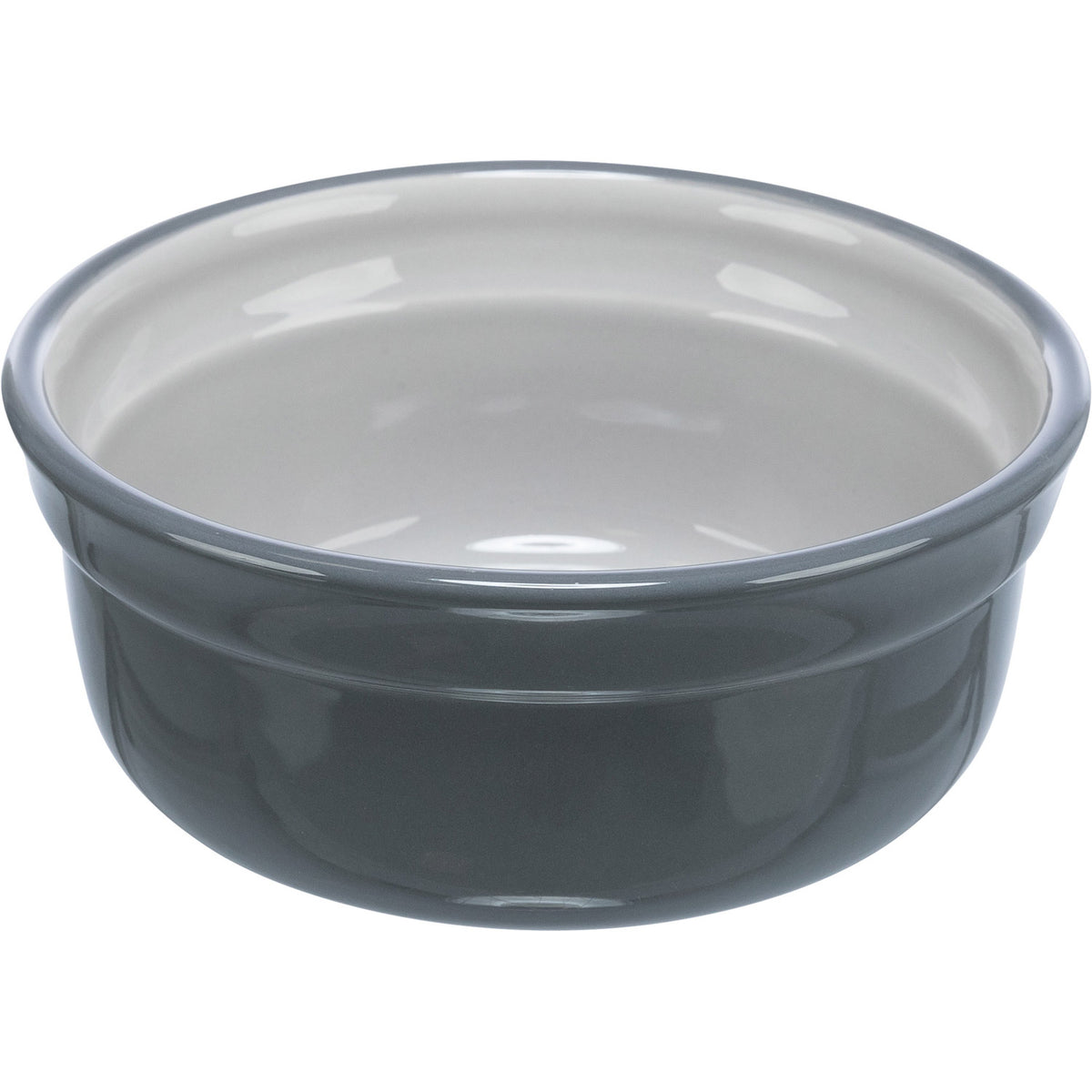 KIZUNA ClassicBowl™ | Comedero de Cerámica para Gatos