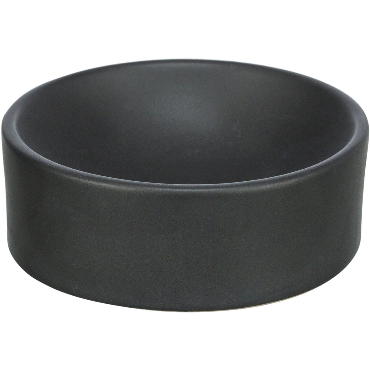 KIZUNA PureBowl | Comedero de Cerámica Minimalista para Gatos