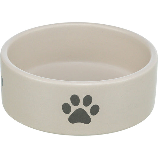 KIZUNA PawBowl | Comedero de Cerámica Antideslizante