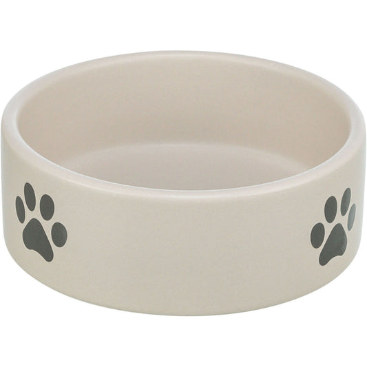 KIZUNA PawBowl | Comedero de Cerámica Antideslizante
