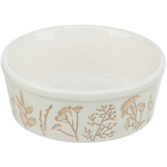 KIZUNA NatureBowl | Comedero de Cerámica Antideslizante