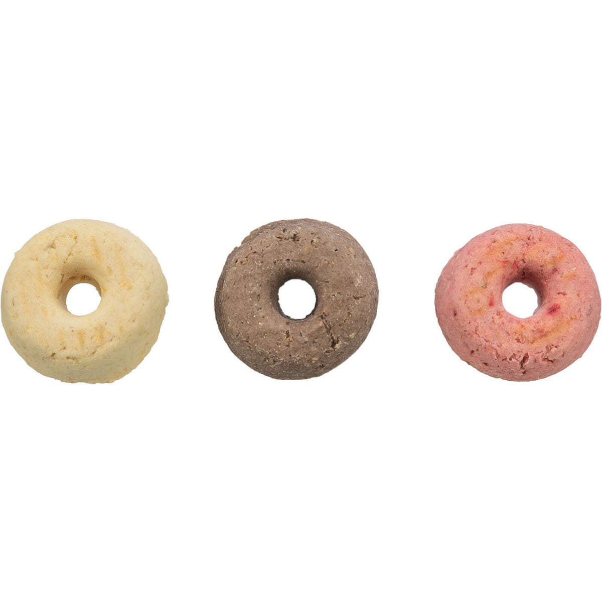 Cookie Loops | Snacks Veganos para Perros 1,3 kg