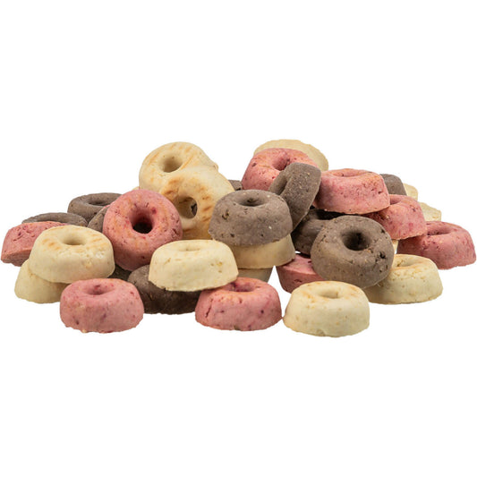 Cookie Loops | Snacks Veganos para Perros 1,3 kg