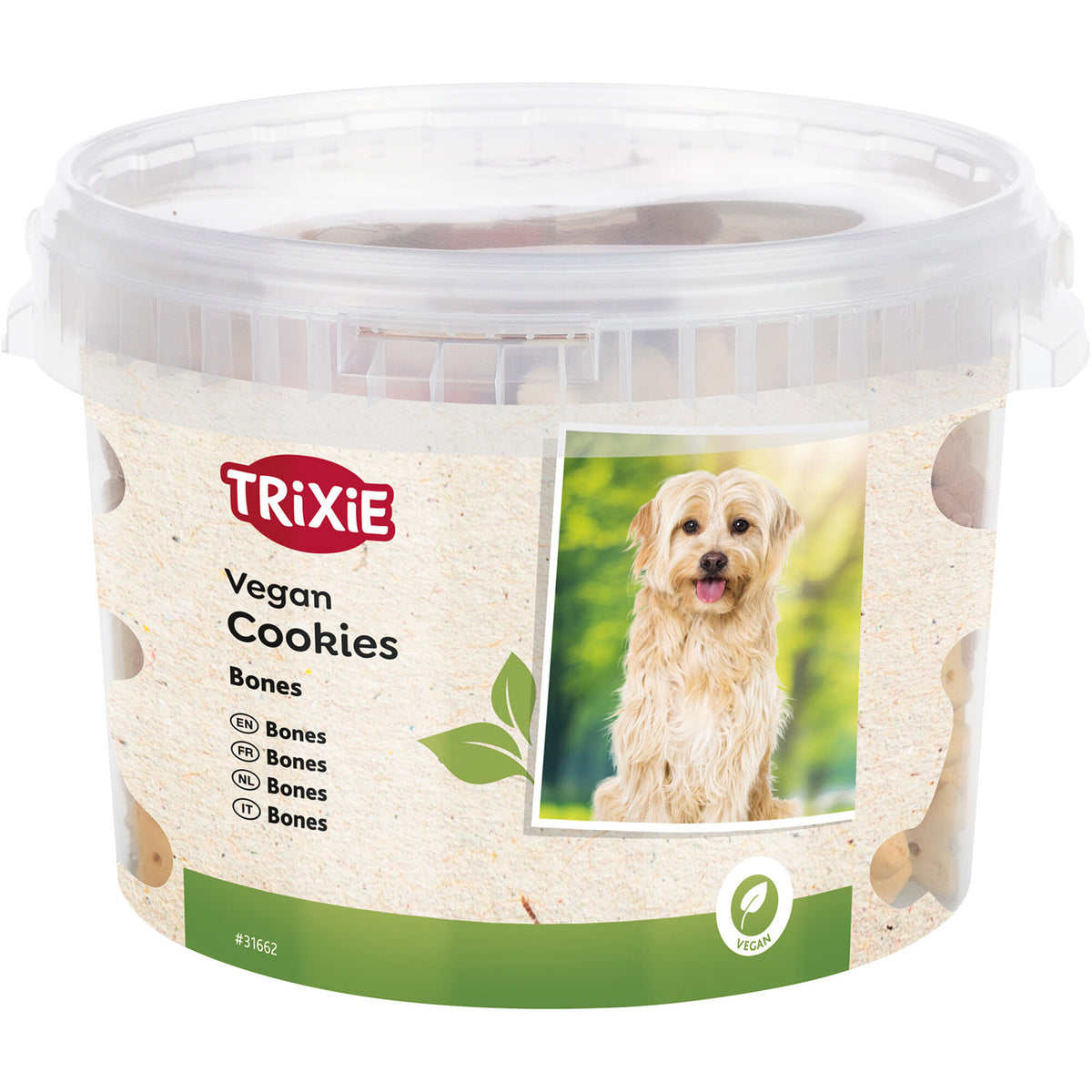 Cookie Bones | Galletas en Forma de Hueso para Perros 1,3 kg
