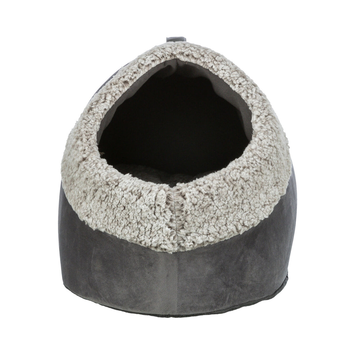 KIZUNA Nara | Cueva Térmica Acolchada para Gatos