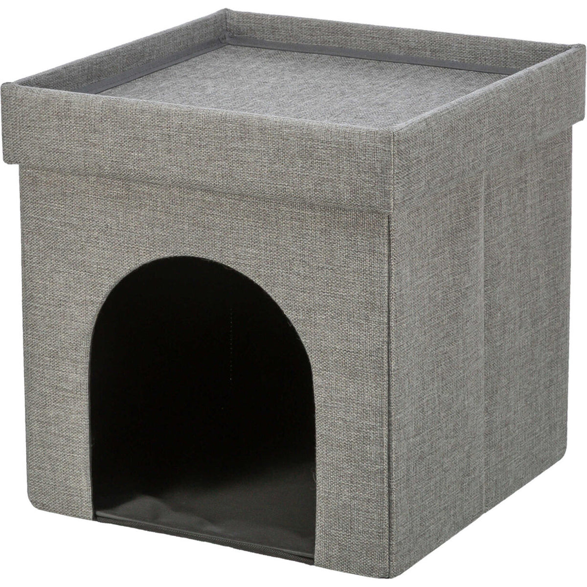 KIZUNA Kimy | Cueva Modular 3 en 1 para Gatos