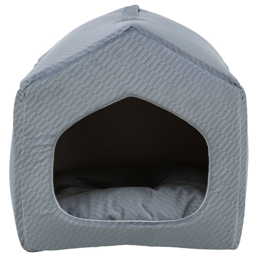 KIZUNA Alena | Cueva Acolchada para Perros y Gatos