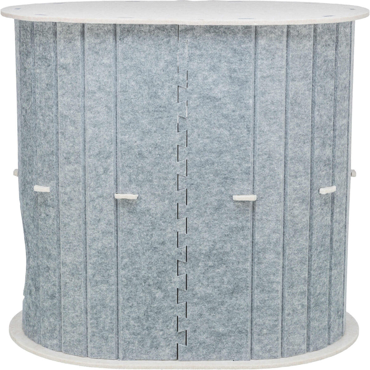 KIZUNA Mara | Refugio Modular de 2 Alturas para Gatos