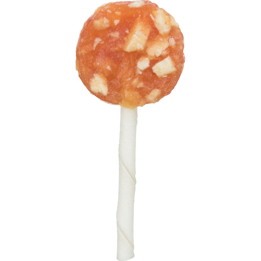 Chicken Cheese Lolly | Piruleta Dental de Pollo y Queso