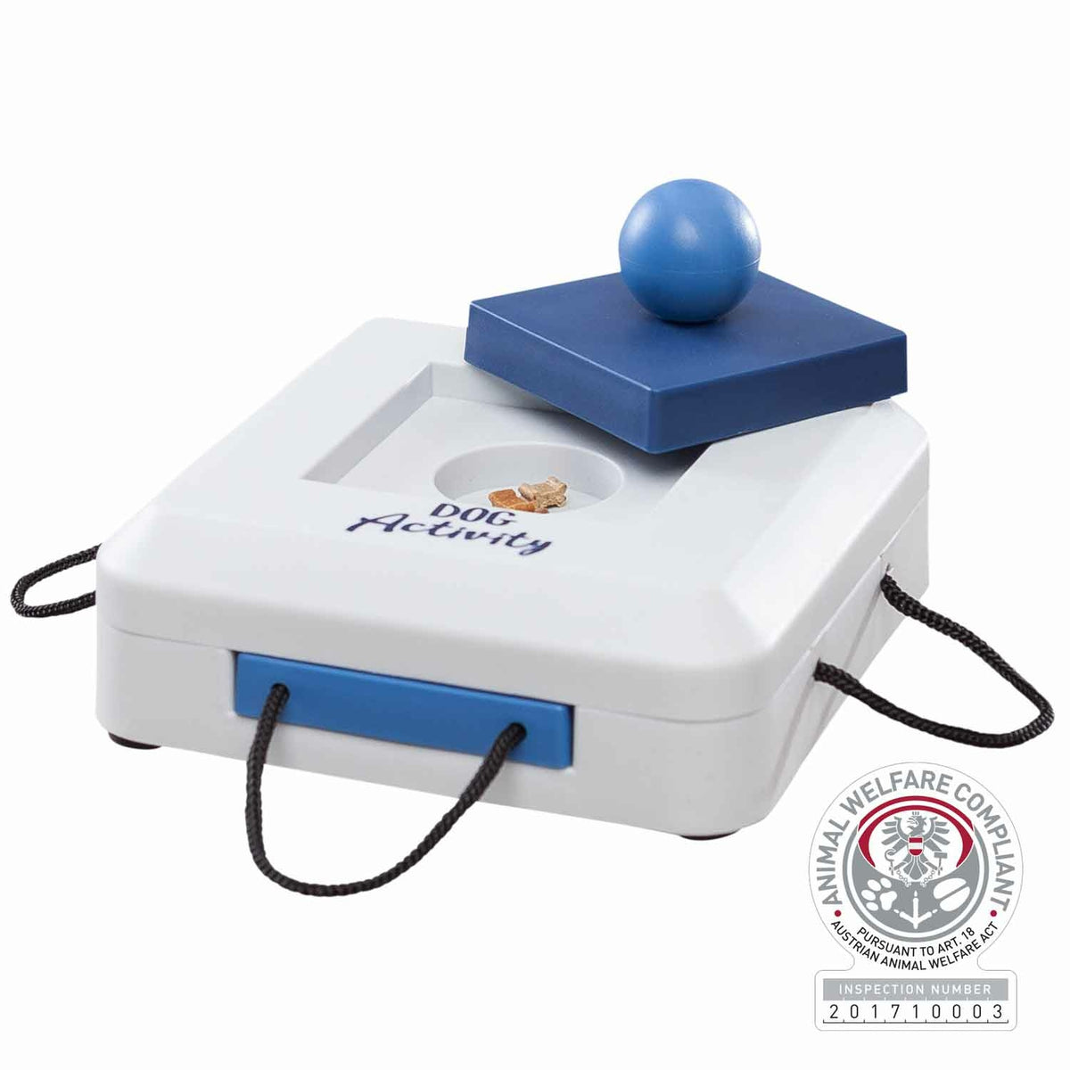 Juego de Enriquecimiento Mental Gamble Box