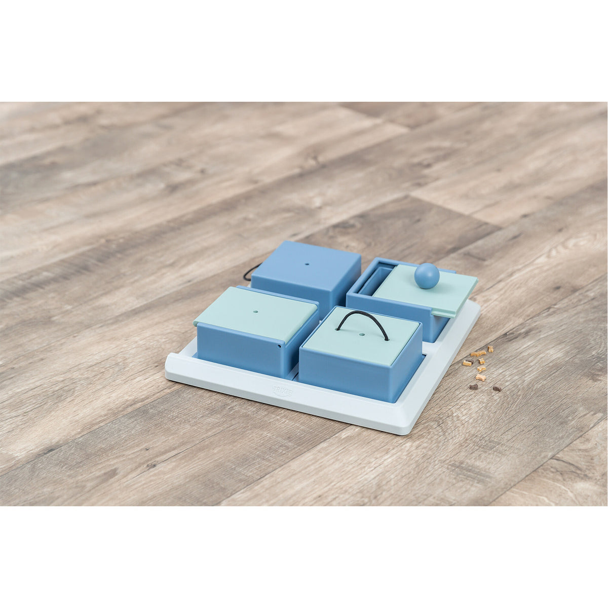 Kizuna Poker Box | Juego interactivo de premios para perros