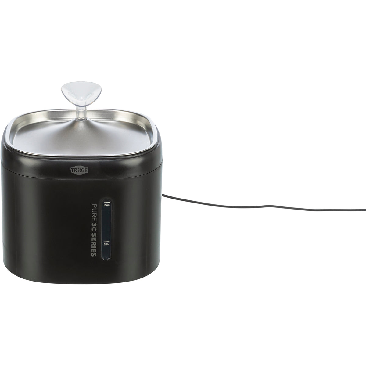 KIZUNA AquaPure™ | Fuente Automática Premium para Perros y Gatos
