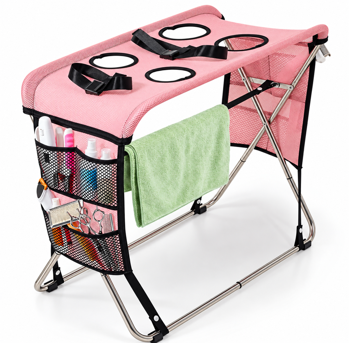 KIZUNA SPA | Estación de Baño para Perros y Gatos
