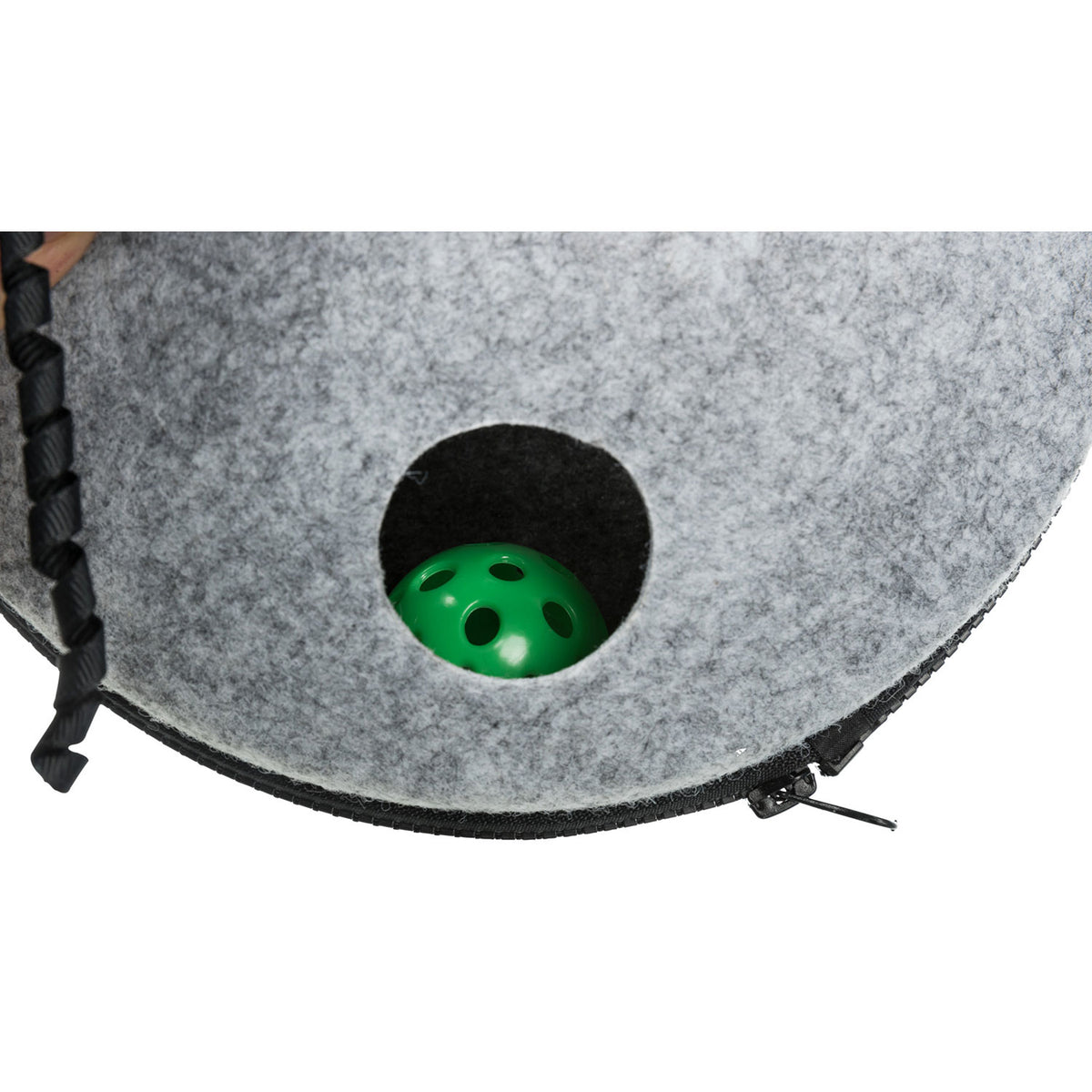Juguete Interactivo Wiggle & Fumble para Gatos | KIZUNA