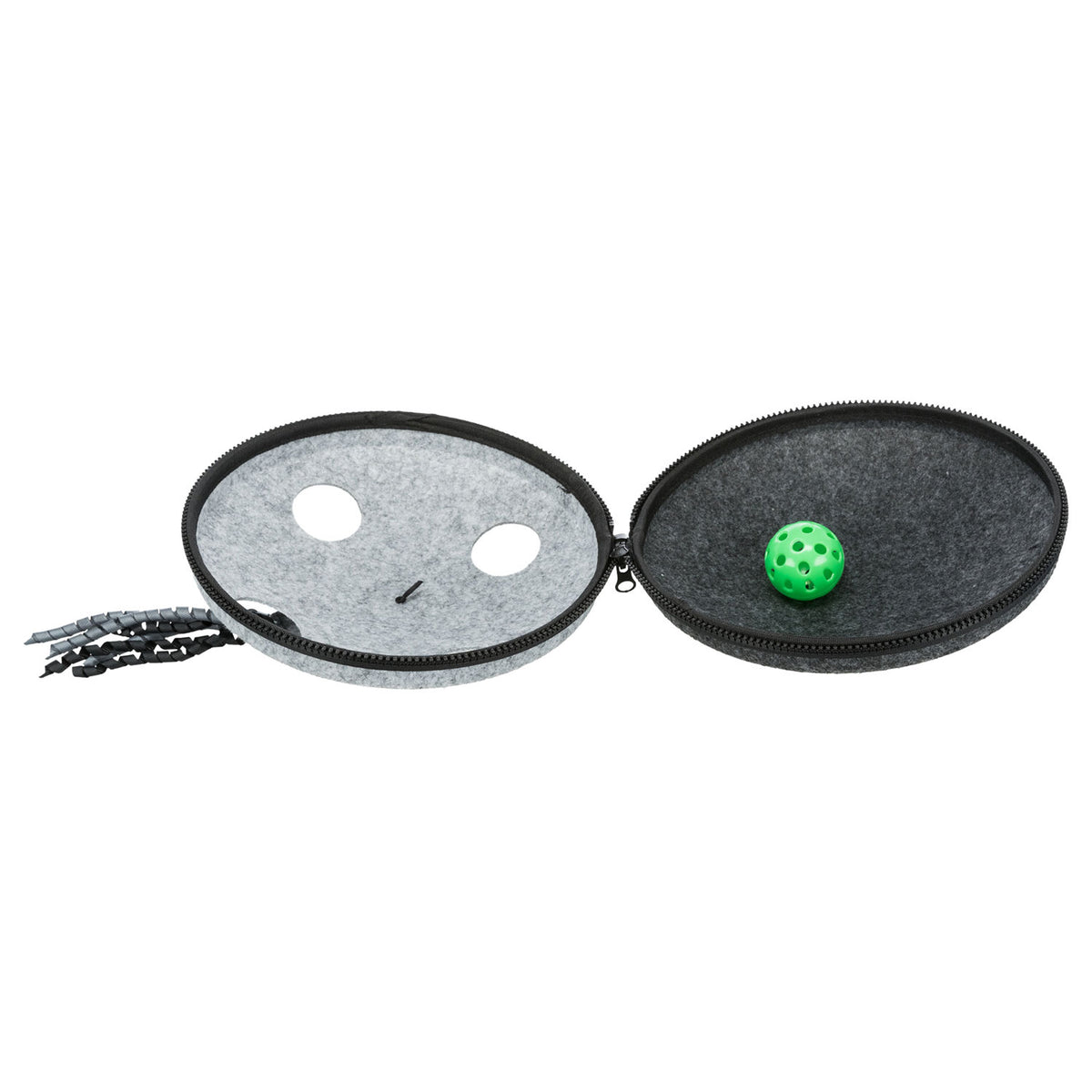 Juguete Interactivo Wiggle & Fumble para Gatos | KIZUNA